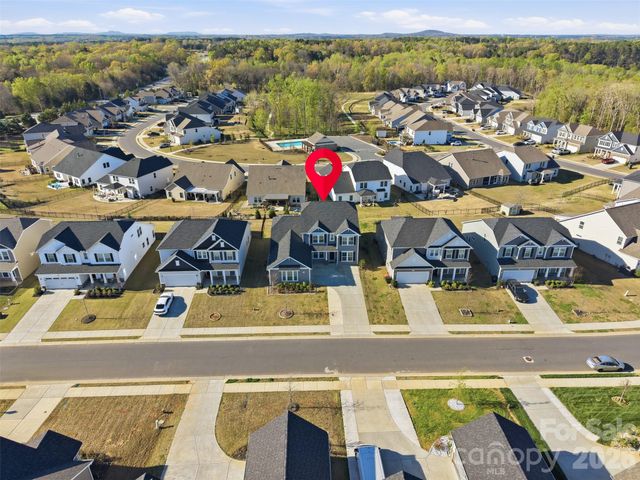 5043 Baileys Run Drive, Rock Hill, SC 29732