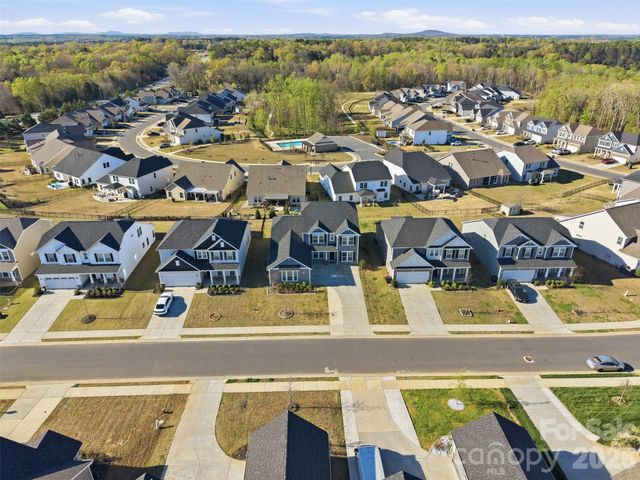 5043 Baileys Run Drive, Rock Hill, SC 29732