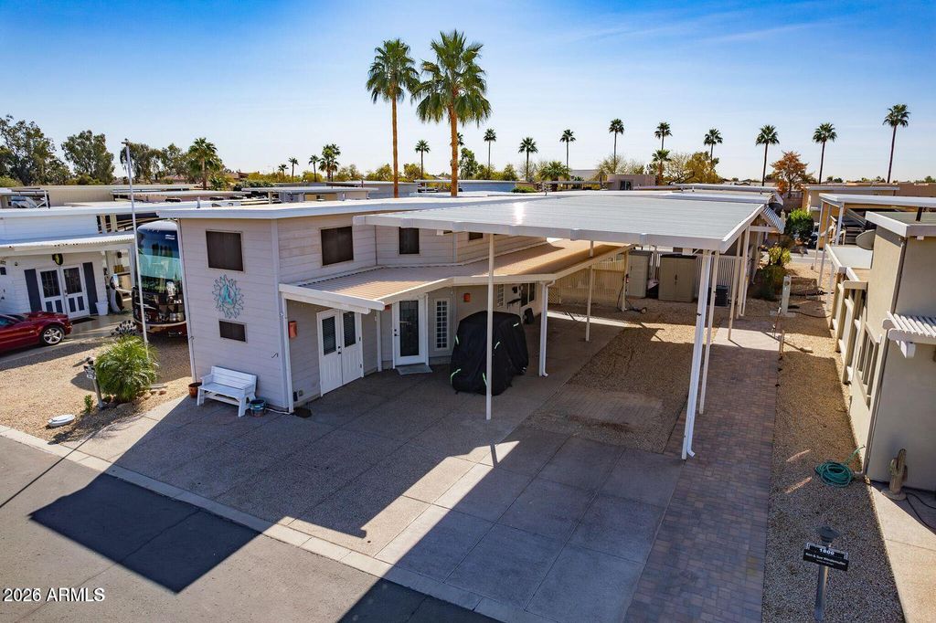 17200 W BELL Road 1801, Surprise, AZ 85374 — exterior
