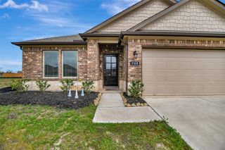 388 Kendall Crest Drive, Alvin, TX 77511