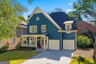 2512 Brookline Circle NE, Brookhaven, GA 30319