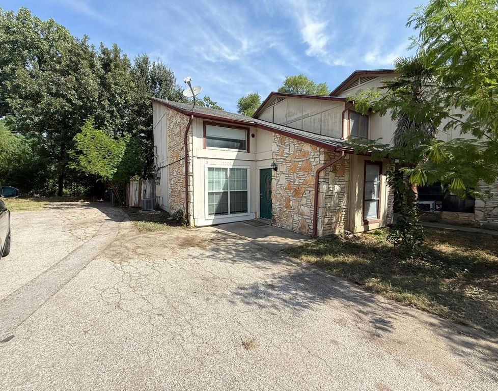 2700 Mulford CV, Austin, TX 78741