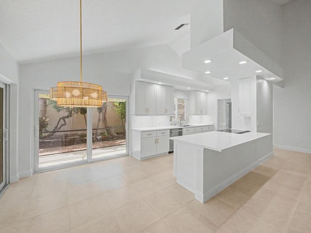 303 LEEWARD Drive, Jupiter, FL 33477