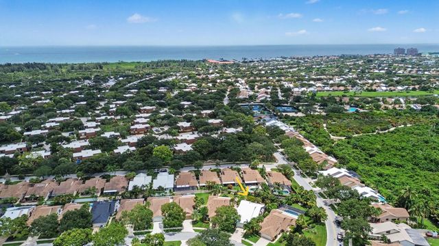 303 LEEWARD Drive, Jupiter, FL 33477
