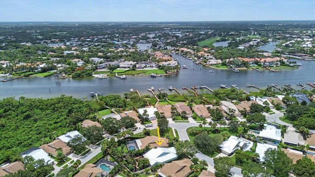 303 LEEWARD Drive, Jupiter, FL 33477