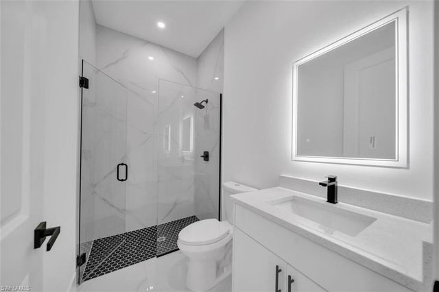 637 Summit AVE S, Lehigh Acres, FL 33974