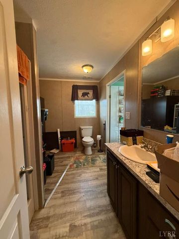 330 Morton Creek Road, Lynchburg, VA 24504