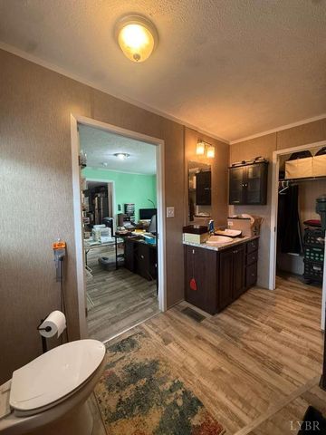 330 Morton Creek Road, Lynchburg, VA 24504