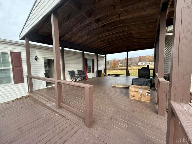 330 Morton Creek Road, Lynchburg, VA 24504