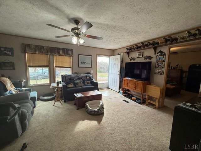 330 Morton Creek Road, Lynchburg, VA 24504