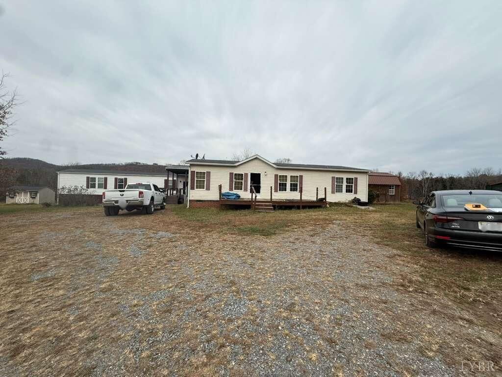 330 Morton Creek Road, Lynchburg, VA 24504