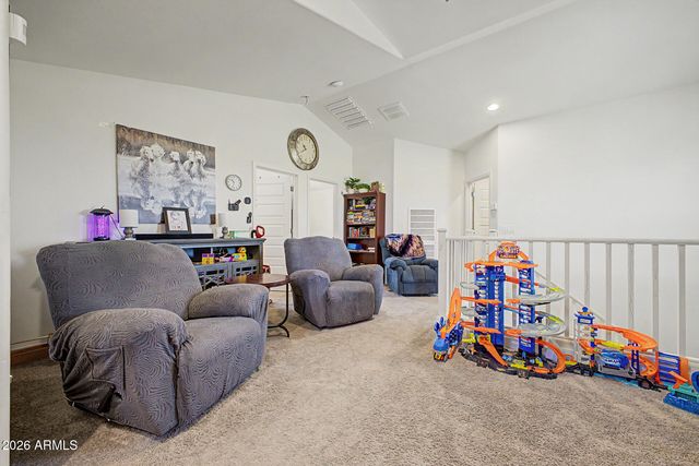 2912 N RAVEN --, Mesa, AZ 85207