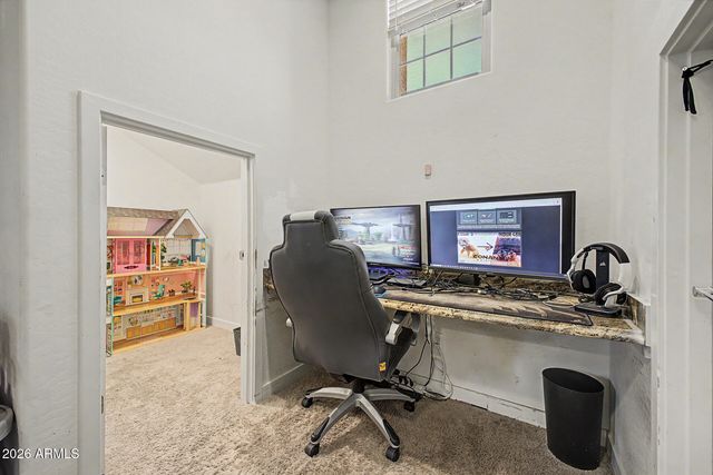 2912 N RAVEN --, Mesa, AZ 85207