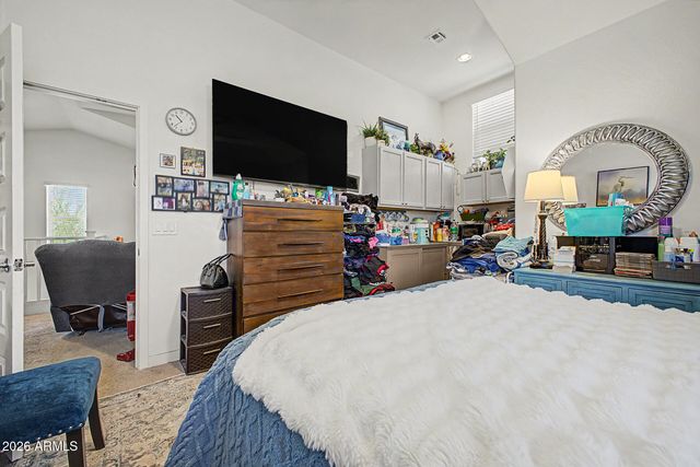 2912 N RAVEN --, Mesa, AZ 85207