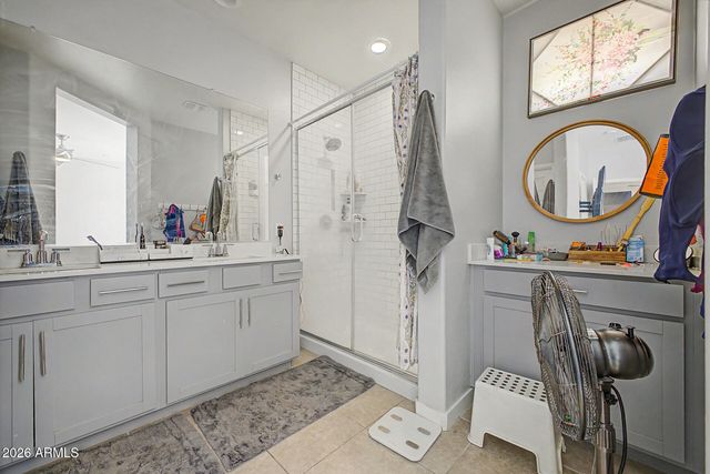 2912 N RAVEN --, Mesa, AZ 85207