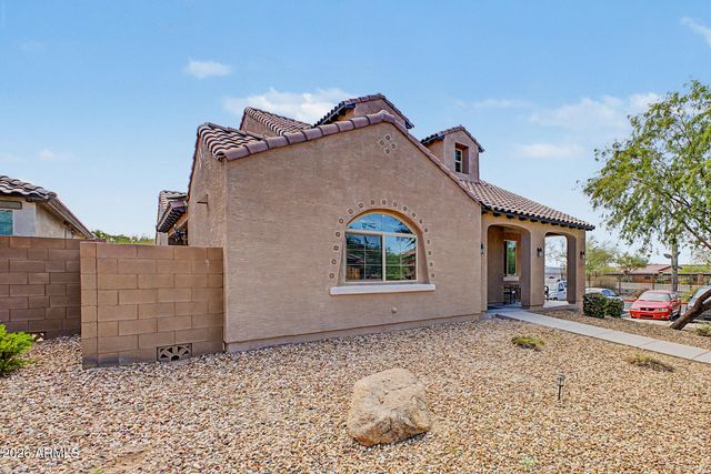 2912 N RAVEN --, Mesa, AZ 85207