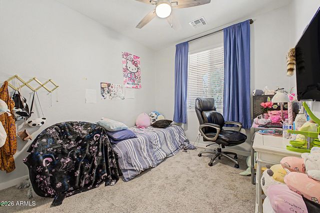 2912 N RAVEN --, Mesa, AZ 85207