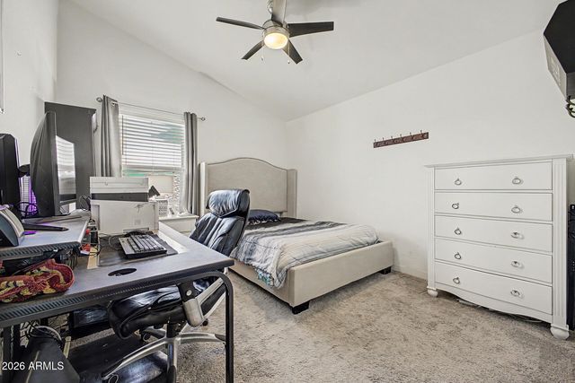 2912 N RAVEN --, Mesa, AZ 85207