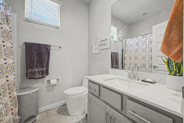 2912 N RAVEN --, Mesa, AZ 85207