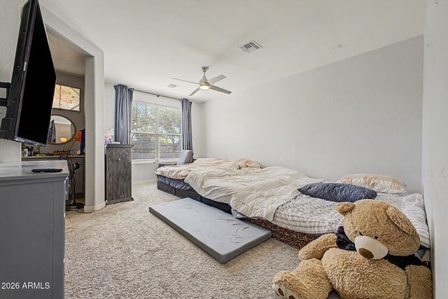 2912 N RAVEN --, Mesa, AZ 85207