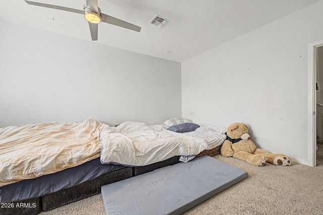 2912 N RAVEN --, Mesa, AZ 85207