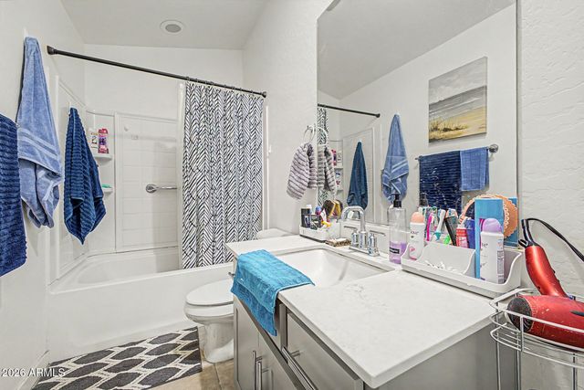 2912 N RAVEN --, Mesa, AZ 85207