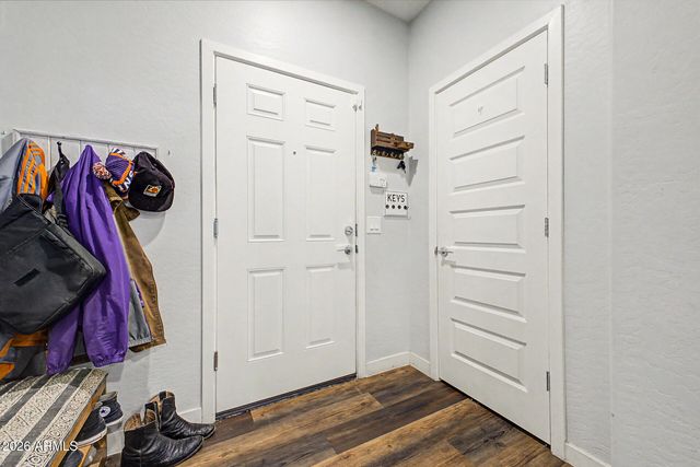 2912 N RAVEN --, Mesa, AZ 85207