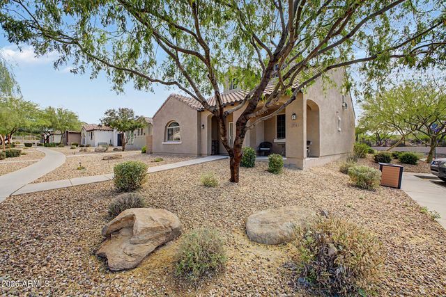 2912 N RAVEN --, Mesa, AZ 85207