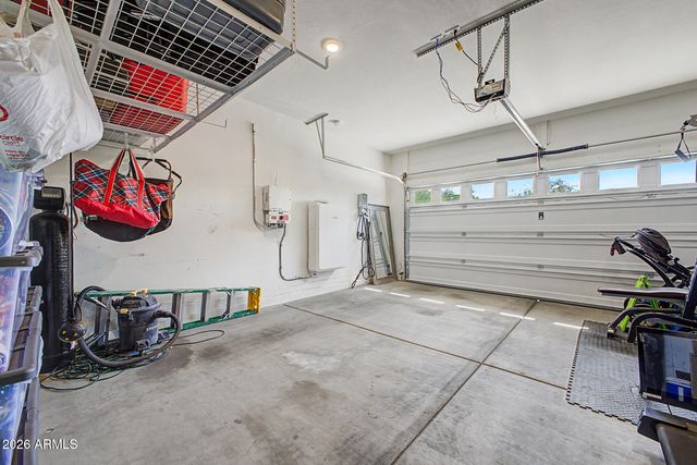 2912 N RAVEN --, Mesa, AZ 85207