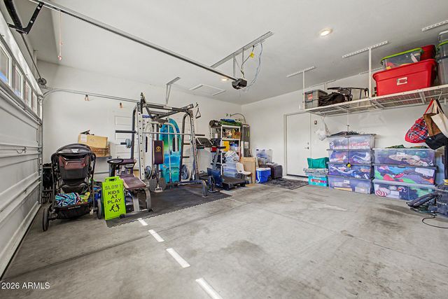 2912 N RAVEN --, Mesa, AZ 85207