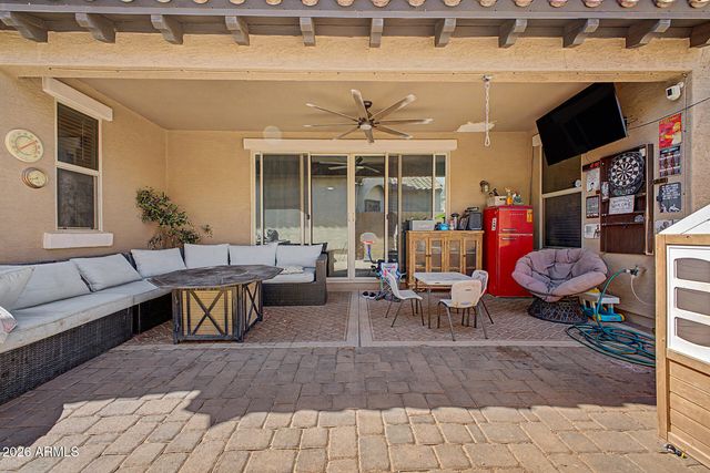 2912 N RAVEN --, Mesa, AZ 85207