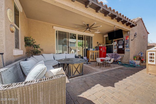 2912 N RAVEN --, Mesa, AZ 85207