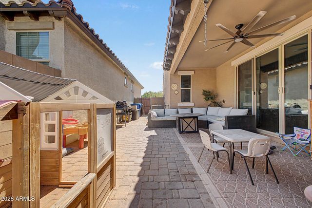 2912 N RAVEN --, Mesa, AZ 85207