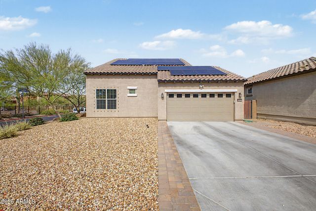 2912 N RAVEN --, Mesa, AZ 85207