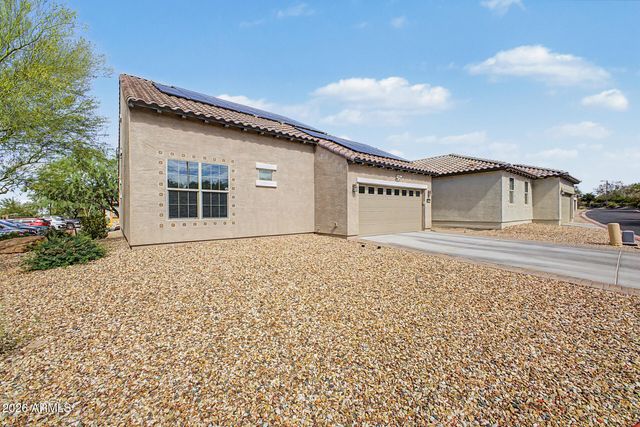 2912 N RAVEN --, Mesa, AZ 85207