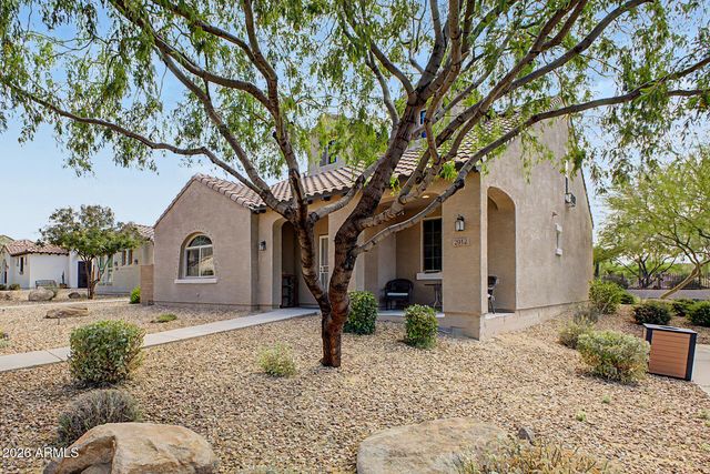 2912 N RAVEN --, Mesa, AZ 85207