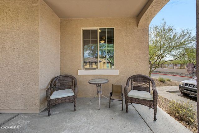 2912 N RAVEN --, Mesa, AZ 85207