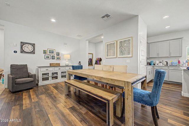 2912 N RAVEN --, Mesa, AZ 85207