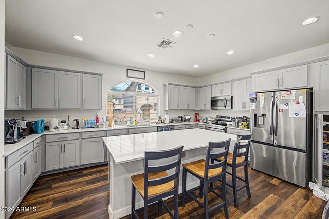 2912 N RAVEN --, Mesa, AZ 85207