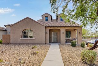2912 N RAVEN --, Mesa, AZ 85207