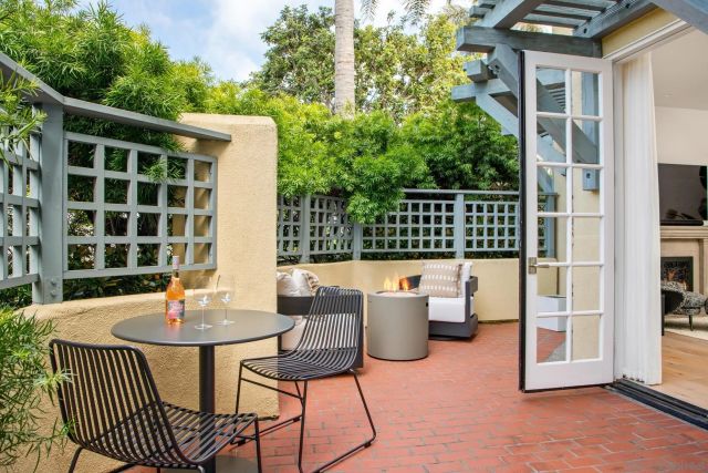 7729 Ivanhoe Avenue, La Jolla, CA 92037