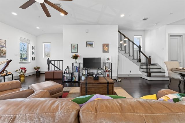 1621 Rosewood Street, Houston, TX 77004