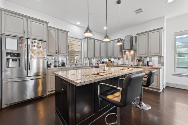 1621 Rosewood Street, Houston, TX 77004