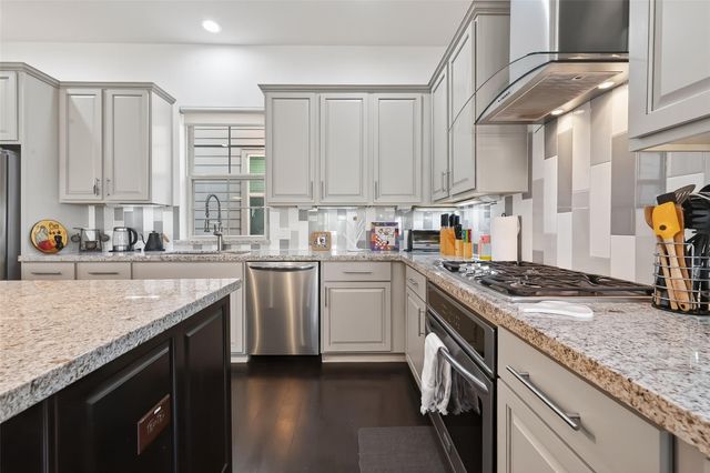 1621 Rosewood Street, Houston, TX 77004