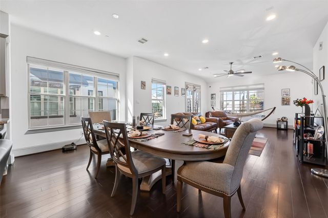 1621 Rosewood Street, Houston, TX 77004