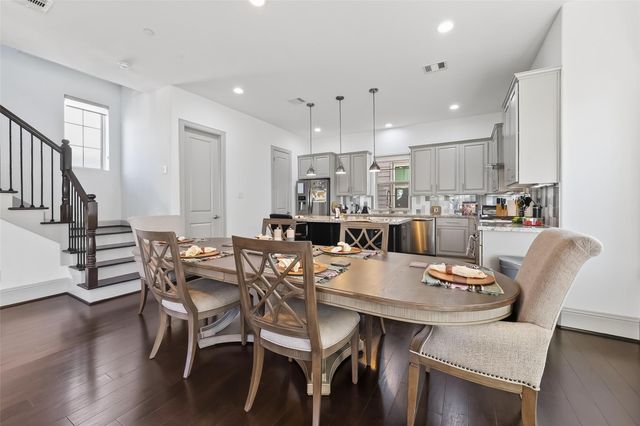 1621 Rosewood Street, Houston, TX 77004