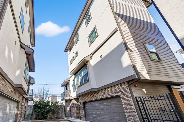 1621 Rosewood Street, Houston, TX 77004