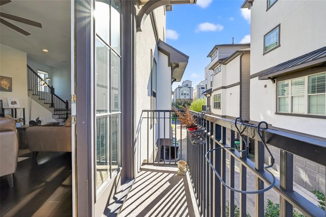 1621 Rosewood Street, Houston, TX 77004