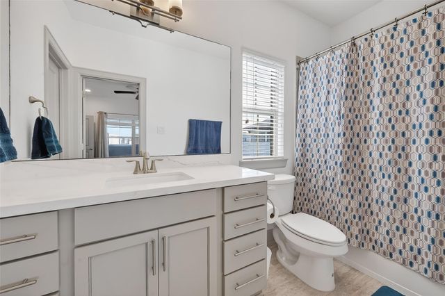 1621 Rosewood Street, Houston, TX 77004