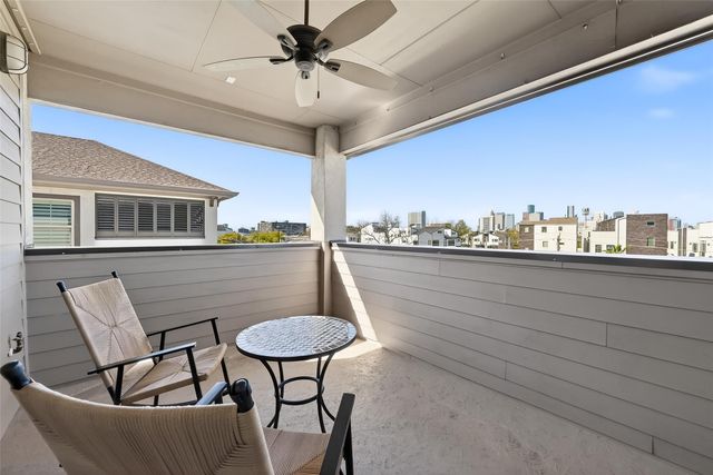 1621 Rosewood Street, Houston, TX 77004